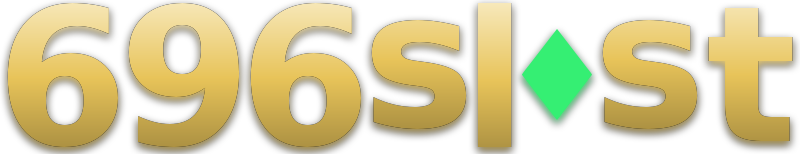 696slost logo