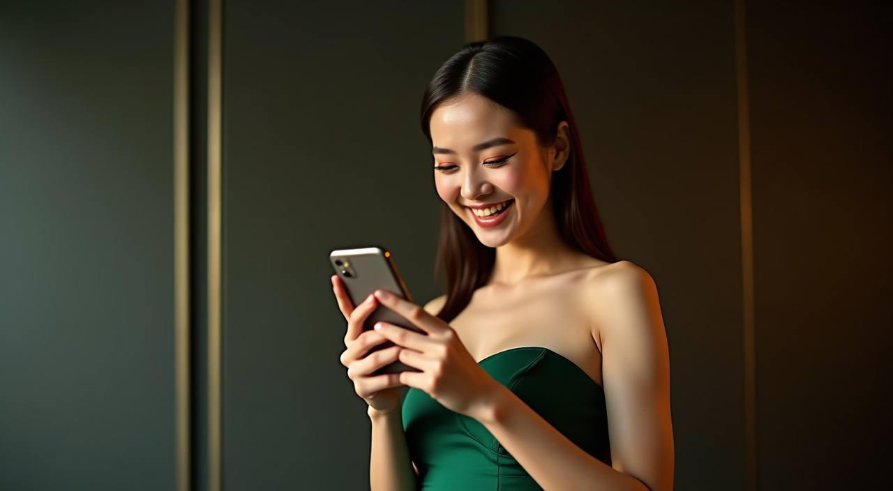 696slost mobile gaming