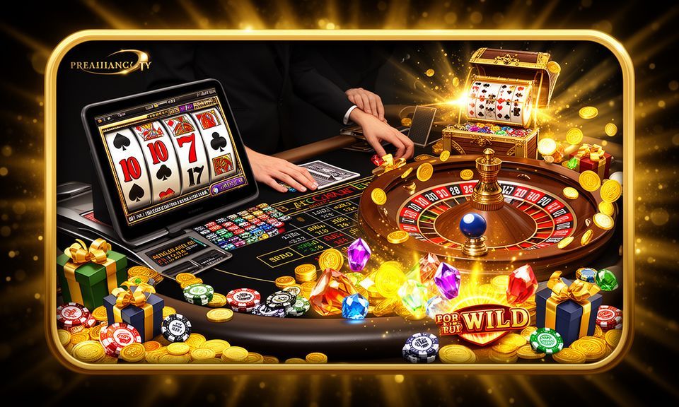 696slost Mega Jackpot လှည့်ခြင်း ဂိမ်းအကြောင်း အသေးစိတ်လေ့လာပါ